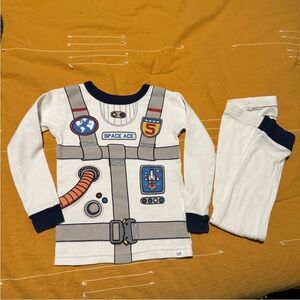 Space Ace Pajama Set
